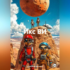 Икс ВИ