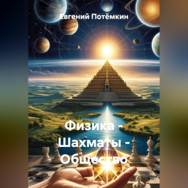 Физика – Шахматы – Общество