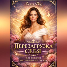 Перезагрузка себя: путь женщины к внутренней силе и счастью.