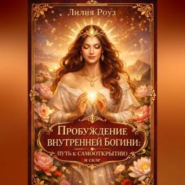Пробуждение внутренней богини: путь к самооткрытию и силе.