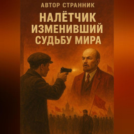 Налётчик изменивший судьбу мира