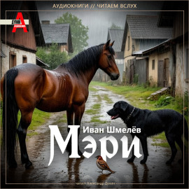 Мэри