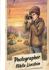 Фотограф