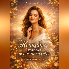 Женщина, которая вспомнила себя: о силе быть собой.