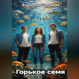 Горькое семя
