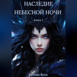 Наследие небесной ночи. Книга 2