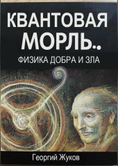 Квантовая мораль. Физика добра и зла.