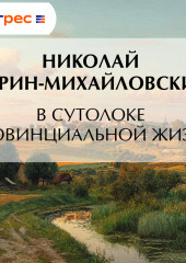 В сутолоке провинциальной жизни