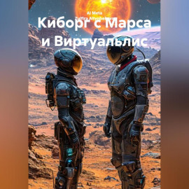 Киборг с Марса и Виртуальлис