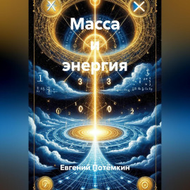 Масса и энергия