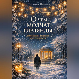О чем молчат гирлянды: Архитектура тишины и вкус вечности