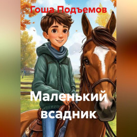 Маленький всадник