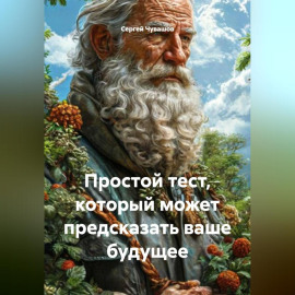 Простой тест, который может предсказать ваше будущее
