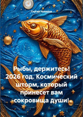 Рыбы, держитесь! 2026 год. Космический шторм, который принесет вам сокровища души!