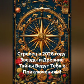 Стрелец в 2026 году. Звезды и Древние Тайны Ведут Тебя к Приключениям!