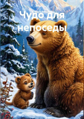 Чудо для непоседы