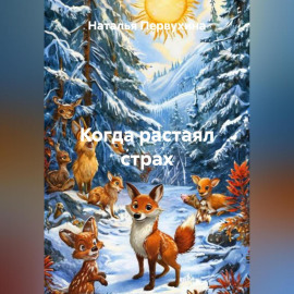 Когда растаял страх