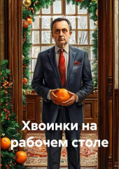 Хвоинки на рабочем столе