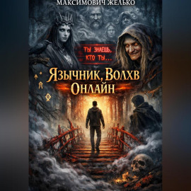 Язычник Волхв Онлайн