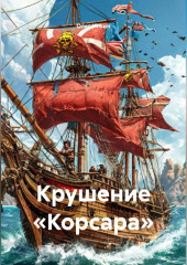 Крушение «Корсара»