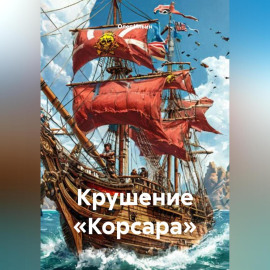 Крушение «Корсара»