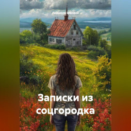 записки из соцгородка