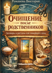 Очищение после родственников