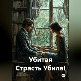 Убитая Страсть Убила!