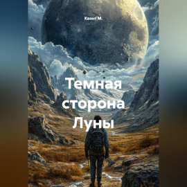 Темная сторона Луны