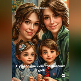 Путеводные нити трагических судеб