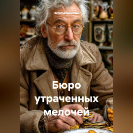 Бюро утраченных мелочей