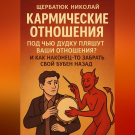 Кармические Отношения: Под чью дудку пляшут ваши отношения? И как наконец-то забрать свой бубен назад