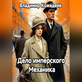 Дело имперского Механика