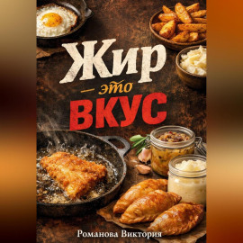 Жир – это вкус: жарка, картошка, выпечка на говяжьем жире и смальце