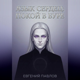 Язык сердец: Покой в буре