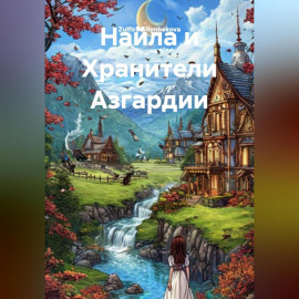Найла и Хранители Азгардии