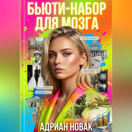 Бьюти-набор для мозга