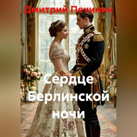 Сердце Берлинской ночи