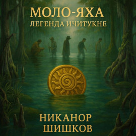 Моло-Яха: Легенда Ичитукне