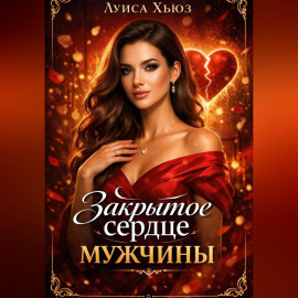Закрытое сердце мужчины