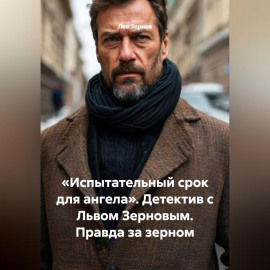 «Испытательный срок для ангела» Детектив с Львом Зерновым правда за зерном