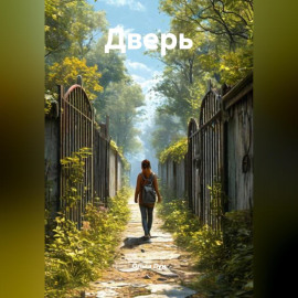 дверь