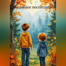 Неудобное воспитание