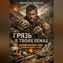 Грязь в твоих венах: Кремниевый код первобытной силы