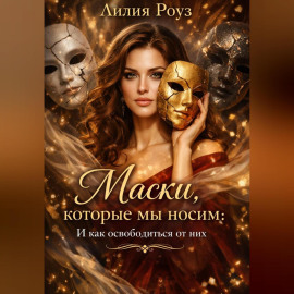 Маски, которые мы носим: и как освободиться от них