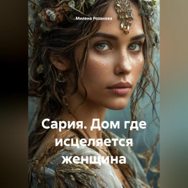Сария. Дом где исцеляется женщина