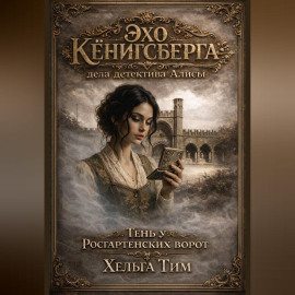«Тень у Росгартенских ворот»