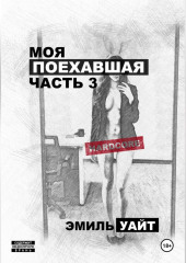 Моя поехавшая. Часть 3.