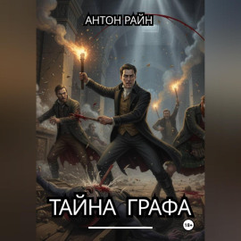 Тайна графа