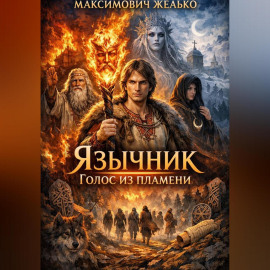 Язычник Голос из пламени